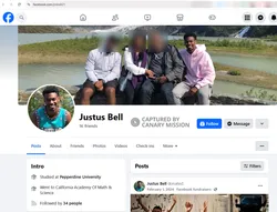 Justus Bell