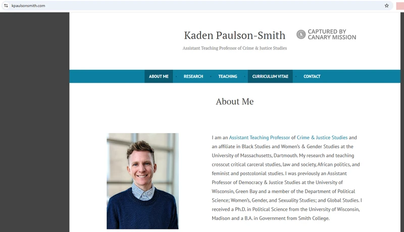Kaden Paulson Smith_#9