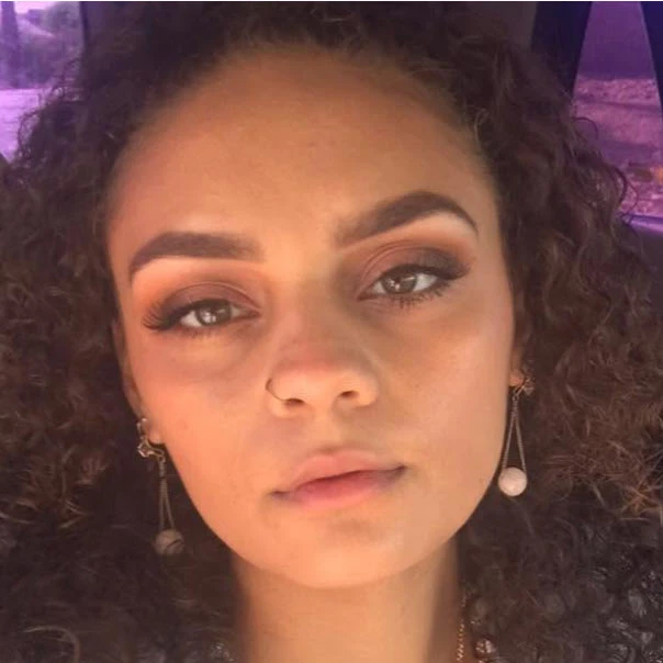 Kadence Mitchell