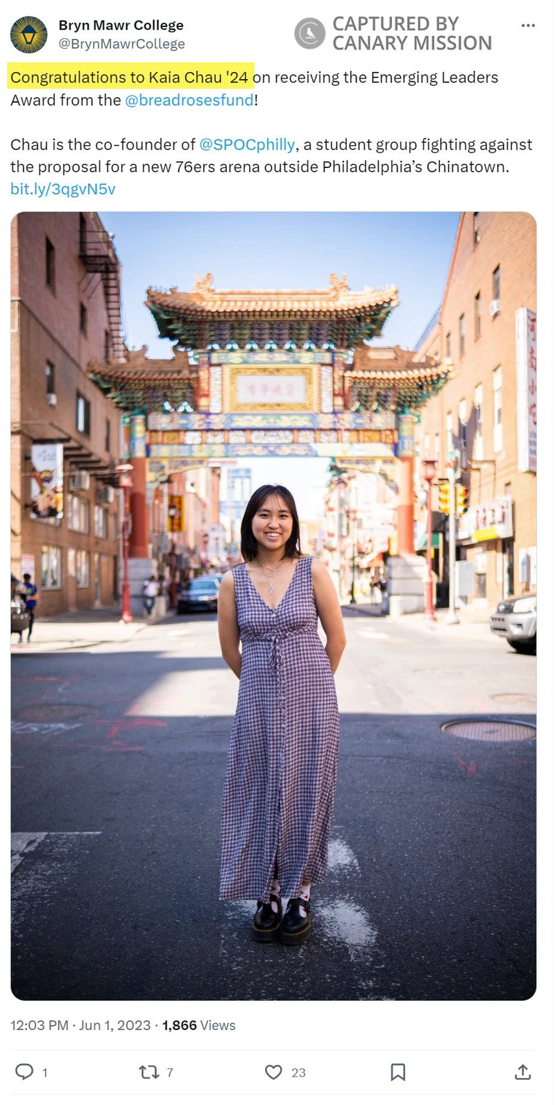 Kaia Chau cm11 Twitter_#12