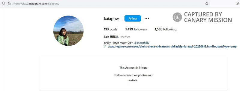 Kaia Chau cm12 Instagram_#13