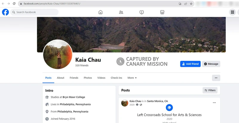 Kaia Chau cm13 Facebook_#14