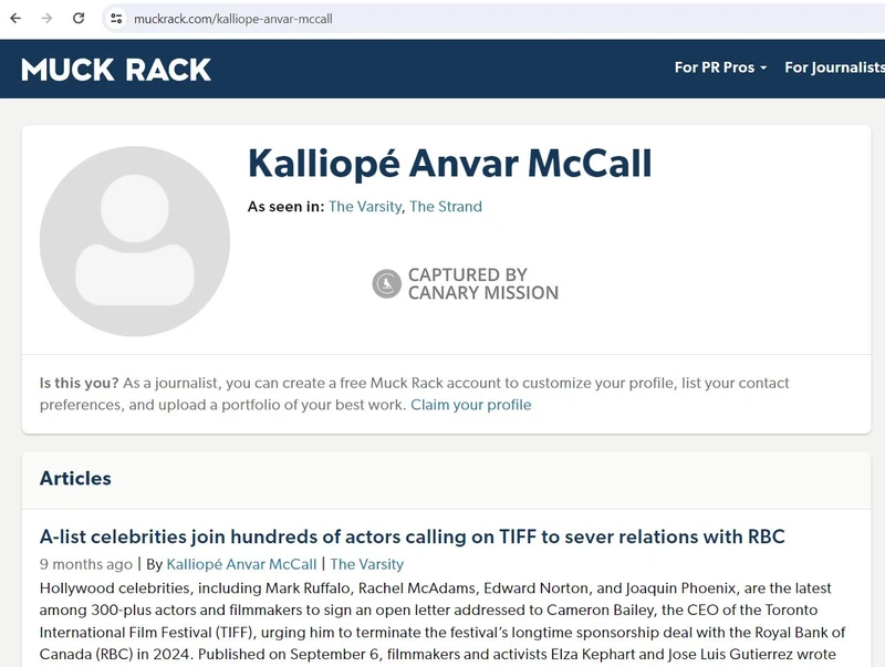 Kalliope Anvar McCall cm12 muckrack.com_#12