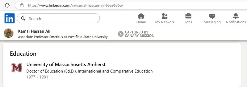 Kamal Hassan Ali_#10