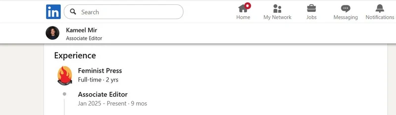 Kameel_Mir_Sep_30_2025_LinkedIn_#1