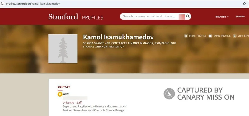 Kamol Isamukhamedov_#11