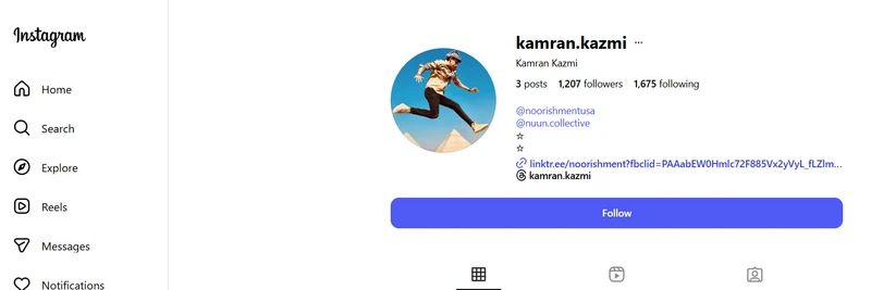 Kamran Kazmi_#5