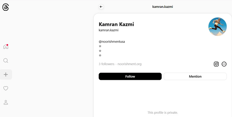 Kamran Kazmi_#6