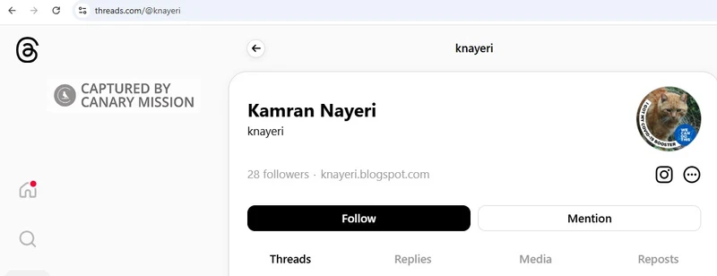 Kamran Nayeri_#11