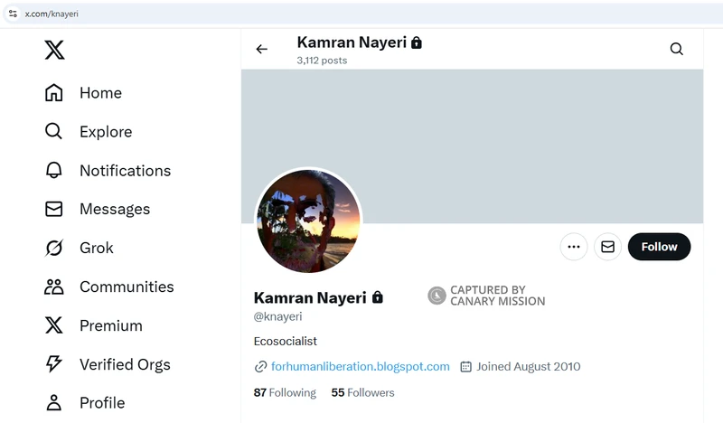 Kamran Nayeri_#9