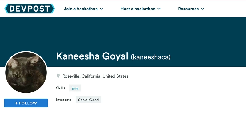 Kaneesha Goyal_#4