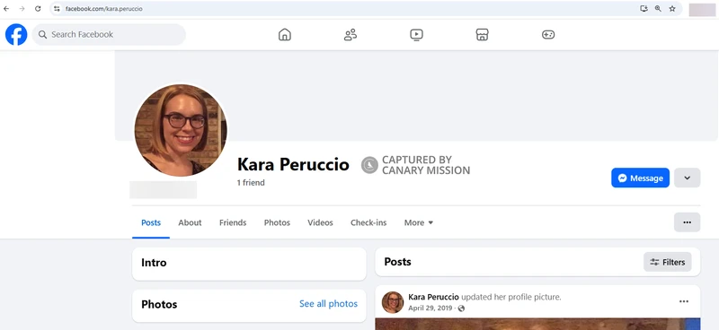Kara Peruccio_#9