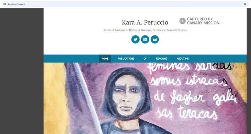 Kara Peruccio_#13