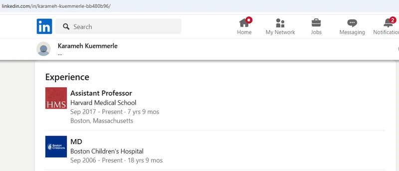 Karameh Kuemmerle_#1