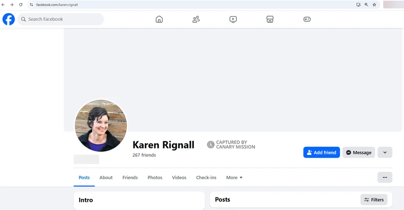 Karen Rignall_#9
