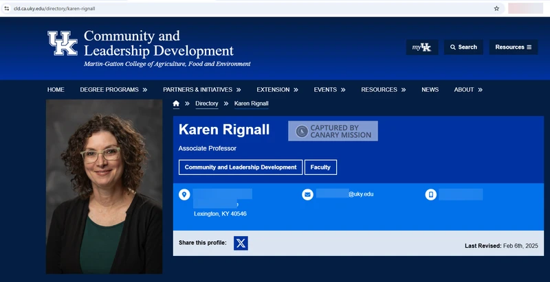 Karen Rignall_#8