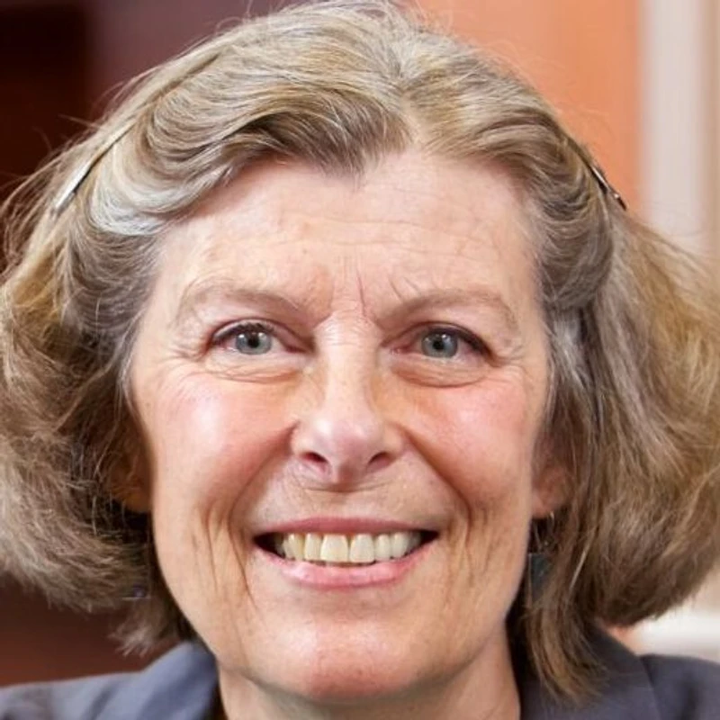 Karin Frey - Canary Mission