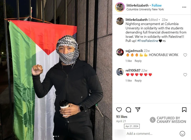 Kason Little cm01 Instagram_#1