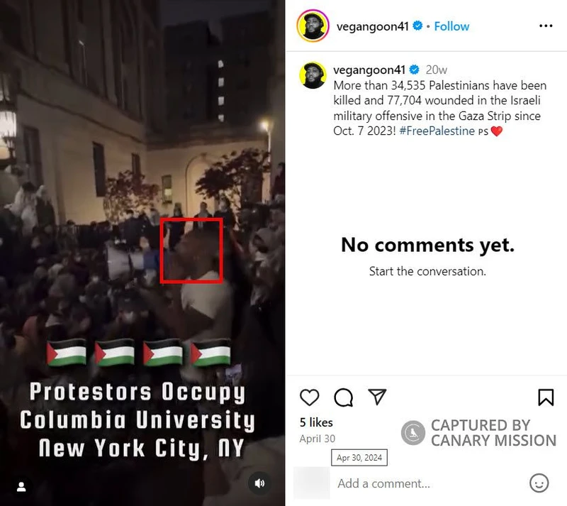 Kason Little cm05 Instagram_#3