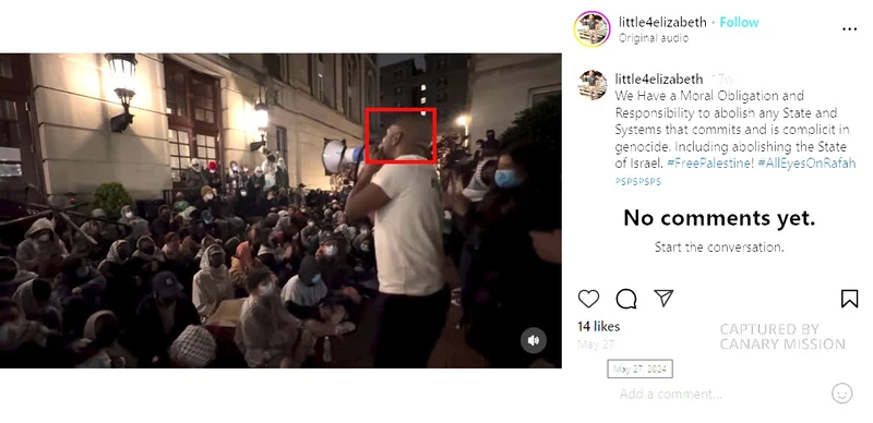 Kason Little cm06 Instagram_#4