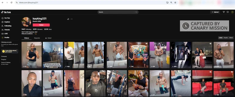 Kason Little cm15 TIkTok_#12