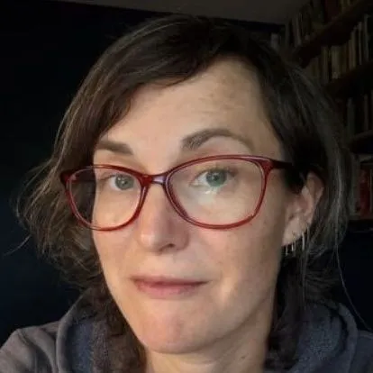 Kate Maddalena