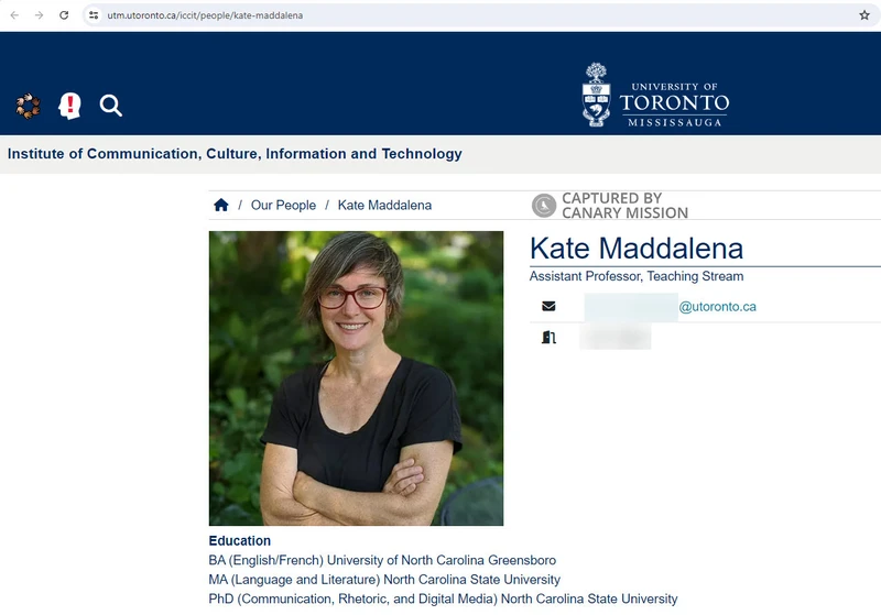 Kate Maddalena_#4