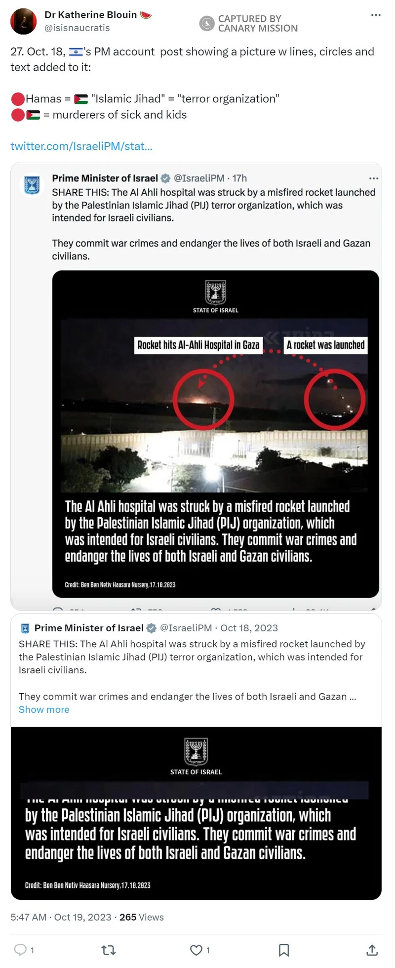 Katherine Blouin cm25 Twitter_#27