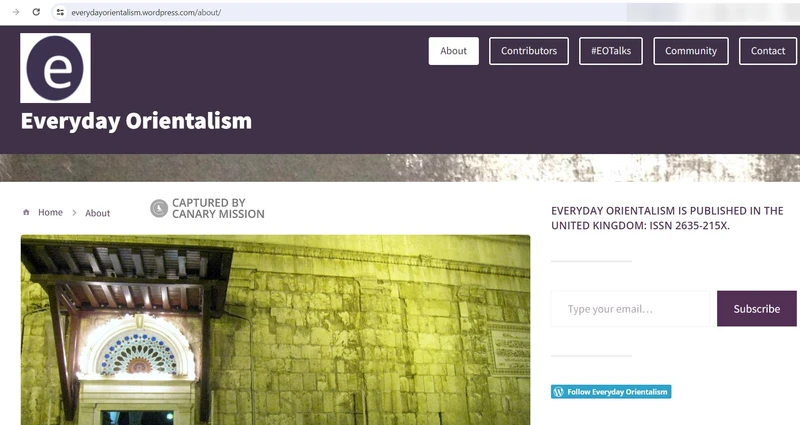 Katherine Blouin cm45 everydayorientalism.wordpress.com_#45