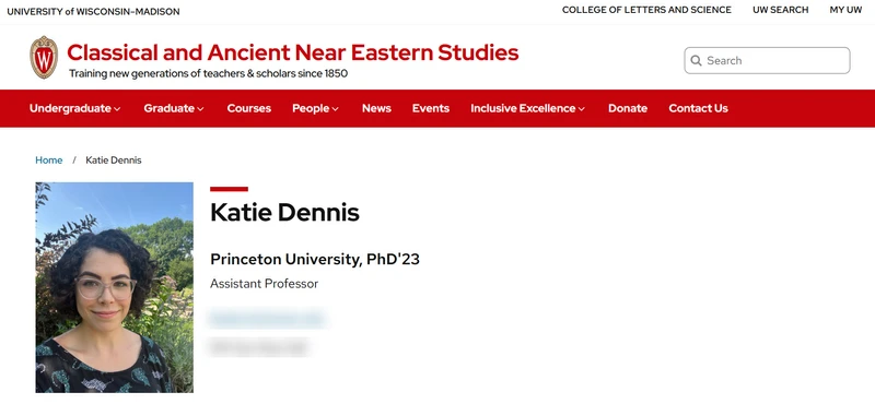 Katherine Dennis_#6