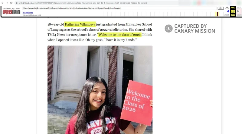 Katherine Villanueva cm09 web.archive.org_#12