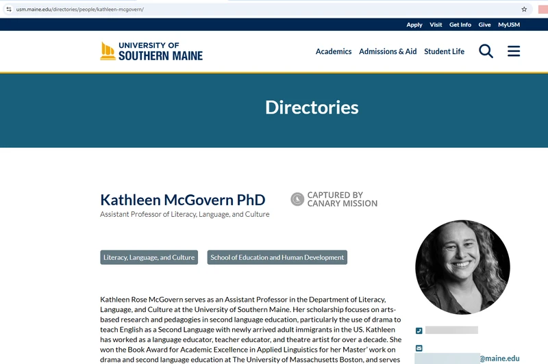 Kathleen McGovern_#8