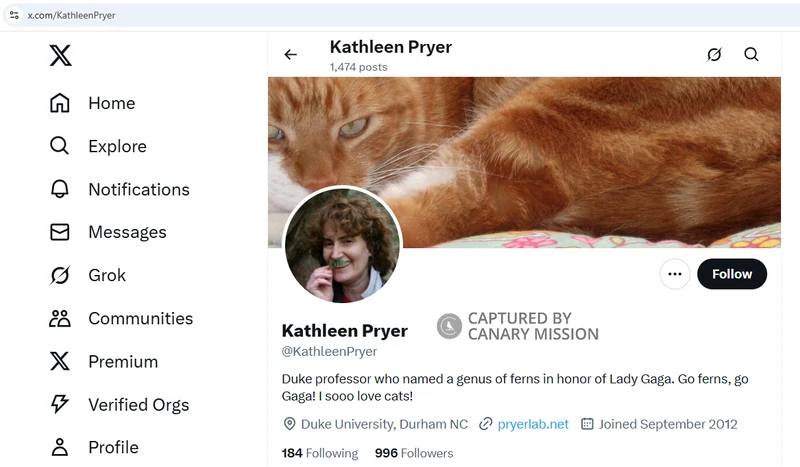 Kathleen Pryer_#10