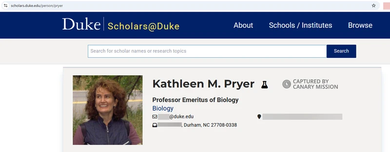 Kathleen Pryer_#9