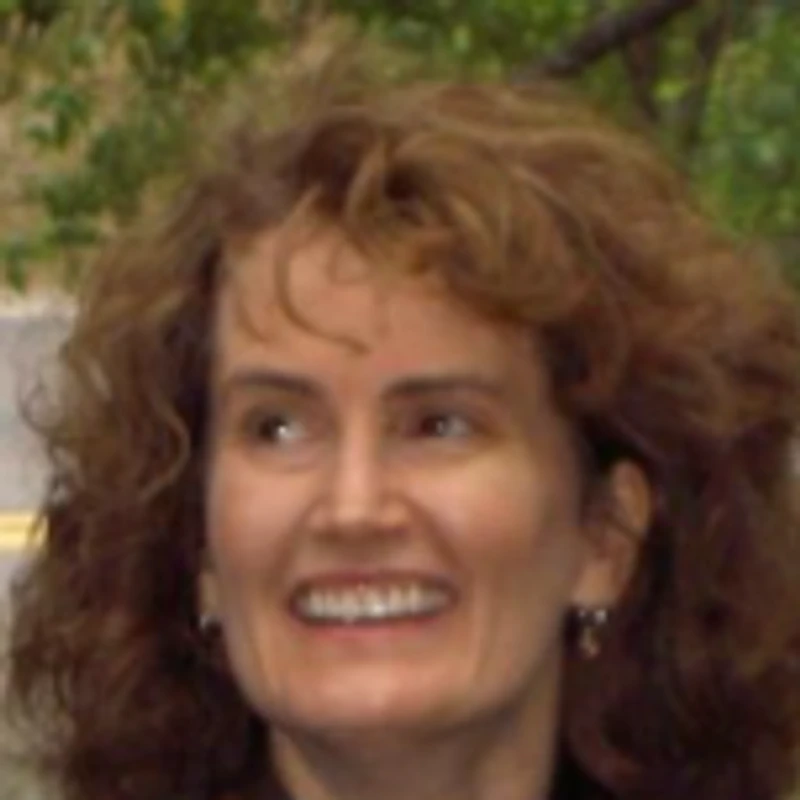 Kathleen Pryer_#1