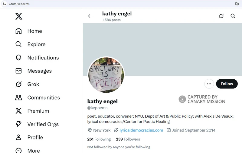 Kathy Engel_#9