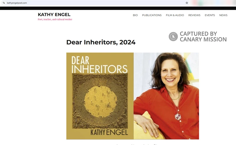 Kathy Engel_#10