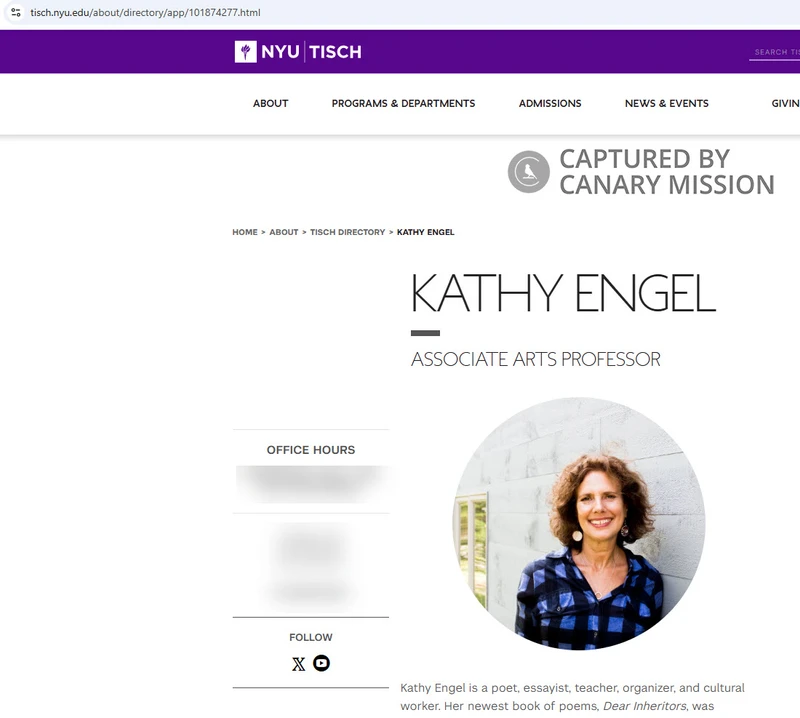 Kathy Engel_#8