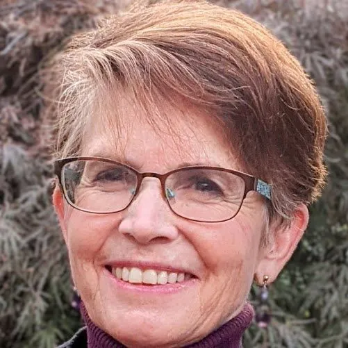 Katie Baird