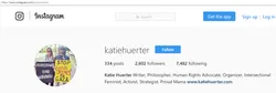 Katie Huerter