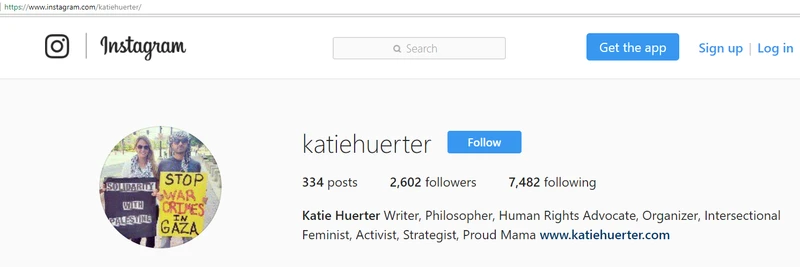 Katie Huerter_#27