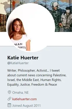 Katie Huerter
