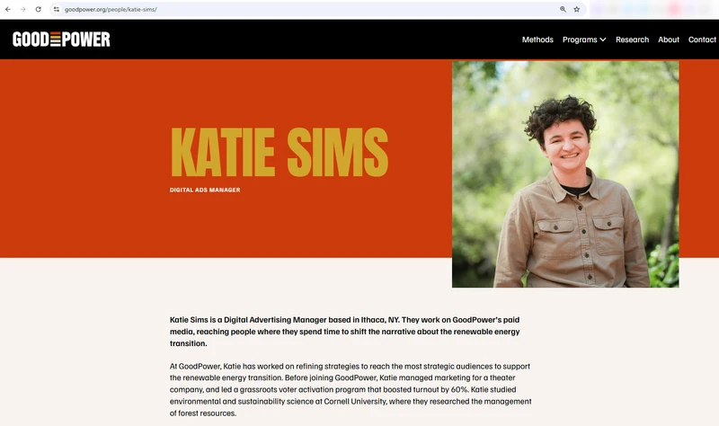Katie Sims_#15