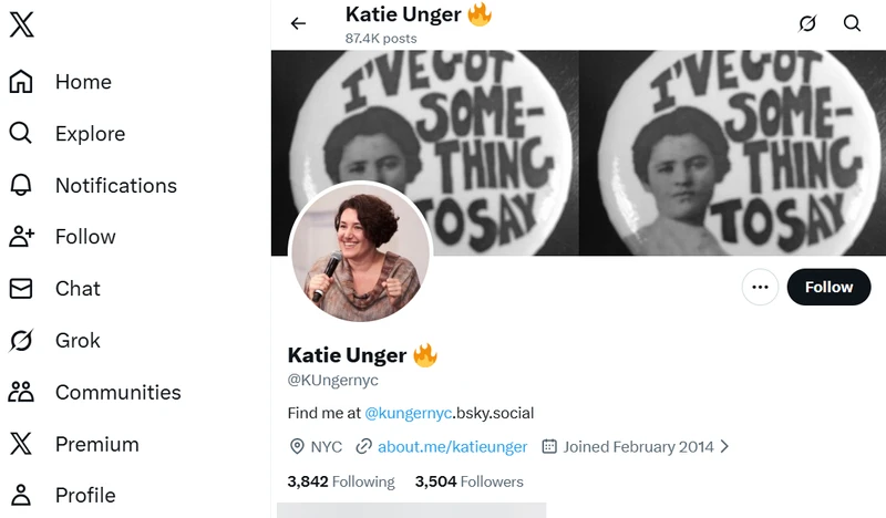 Katie Unger_#19