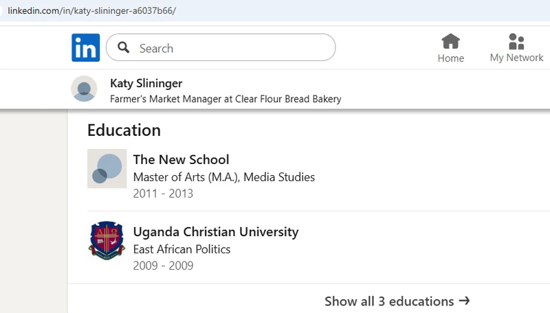 Katy Slininger LinkedIn_#31