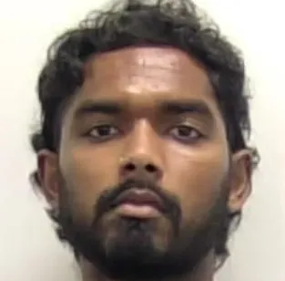 Kavi Pandian