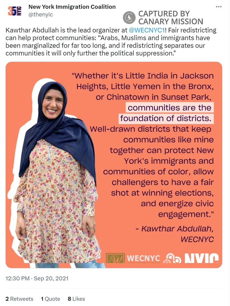 Kawthar Abdullah cm12 Twitter_#20