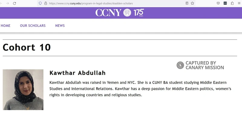 Kawthar Abdullah cm13 ccny.cuny.edu_#21