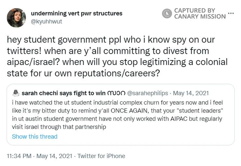 Kaya Epstein cm13 Twitter_#12