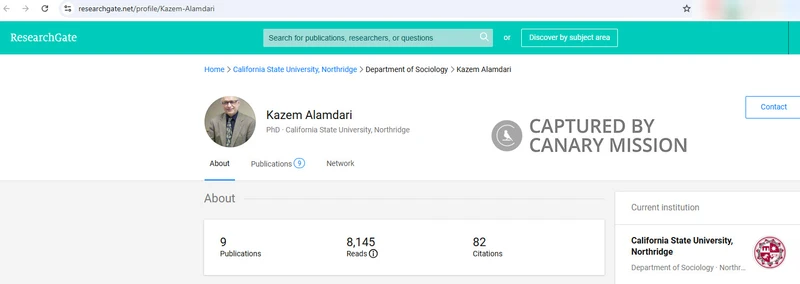 Kazem Alamdari_#9
